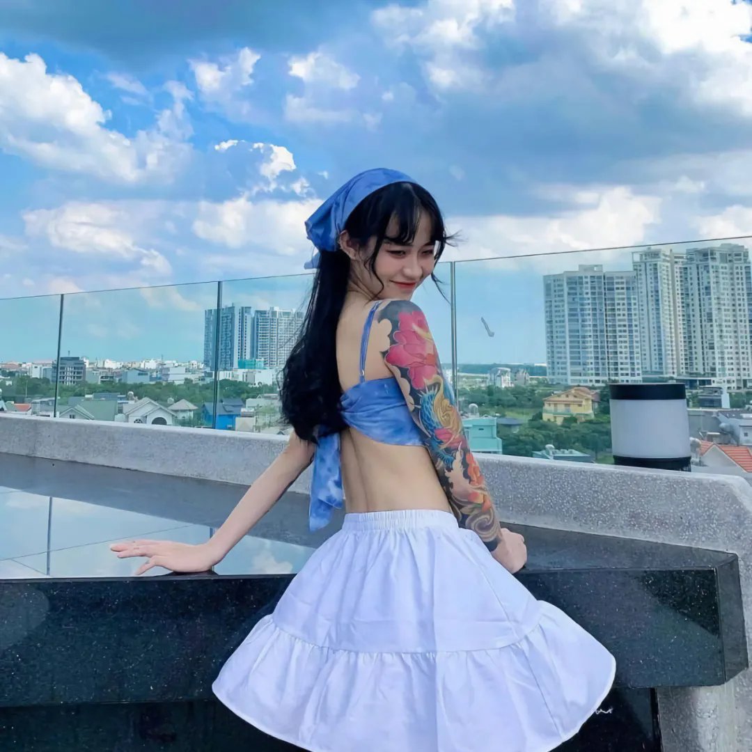 小太阳达芬妮