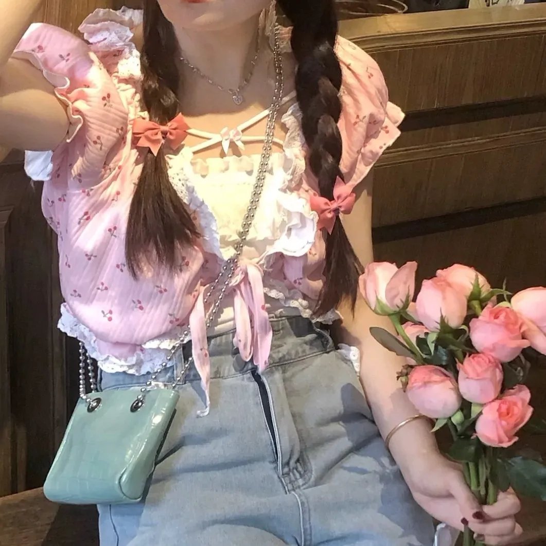 稻浪上的梦想家